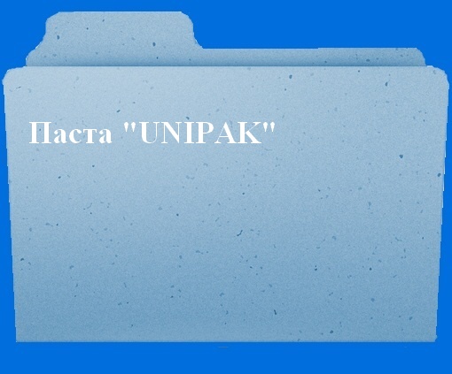 Паста для уплотнения резьбовых соединений "Unipak"